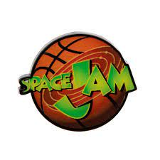 Looney Tunes - Space Jam Pin (12A)
